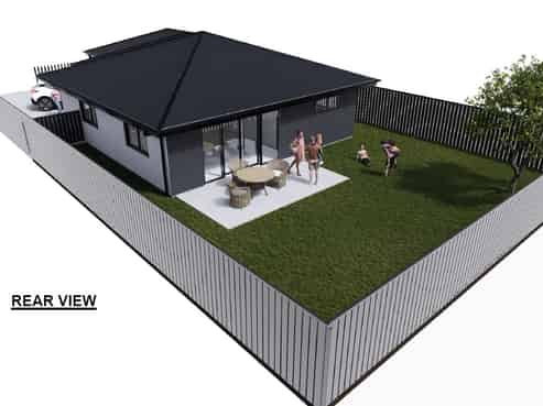 Lot 10/99 Sowry Road, Woodville