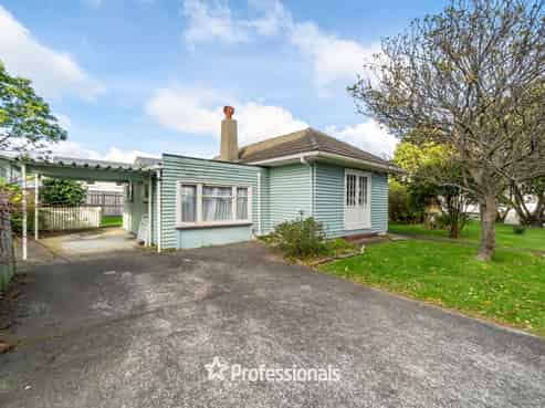 27 Hume Street, Alicetown