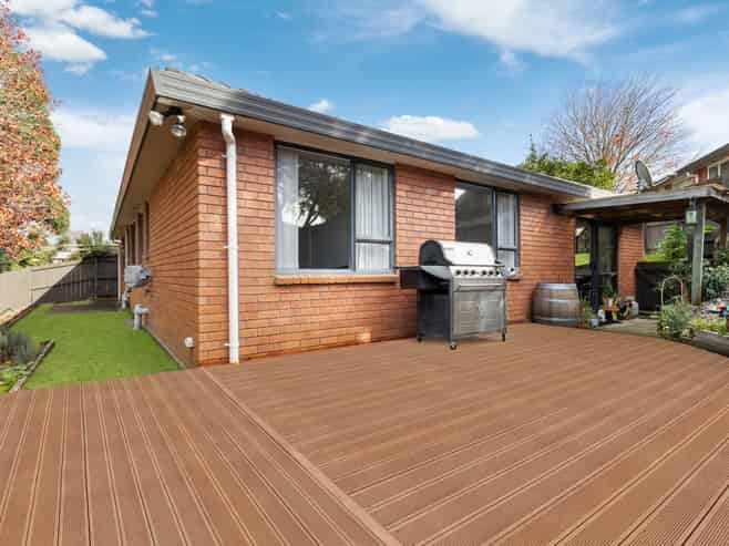 30 Les Marston Place, Pukekohe