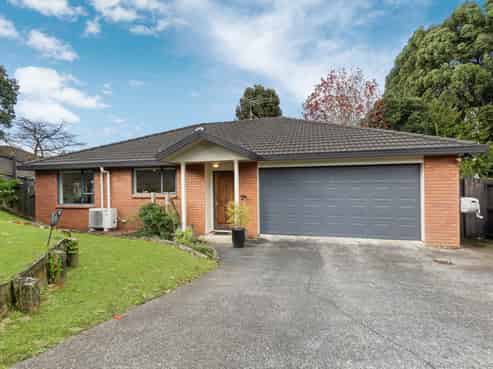 30 Les Marston Place, Pukekohe