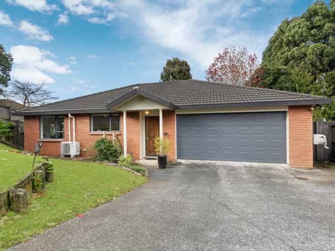 30 Les Marston Place, Pukekohe