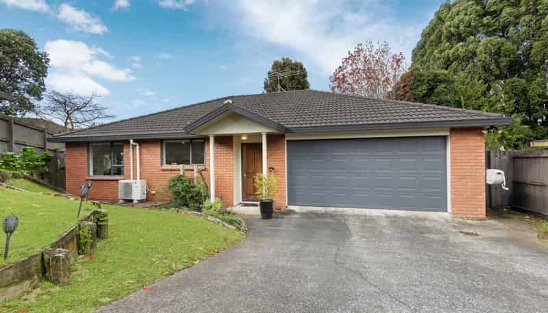 30 Les Marston Place, Pukekohe