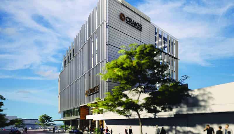 2 Devonport Road, Tauranga Central
