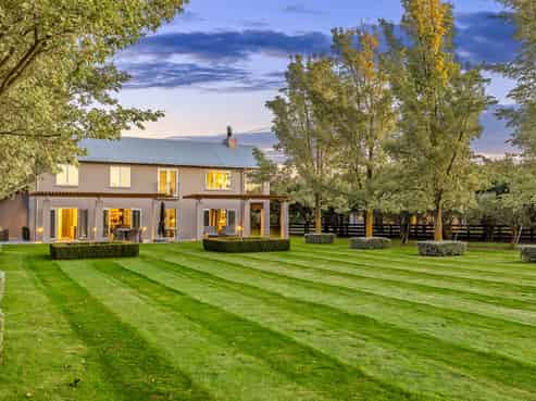 184 Vicenza Drive, Ohoka