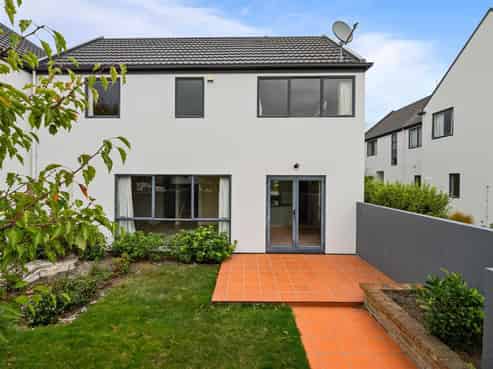 7/44 London Street, Richmond