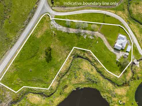 155 Marohemo Road, Maungaturoto