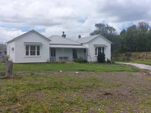 155 Marohemo Road, Maungaturoto