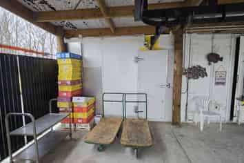 Turnkey butchery and homekill
