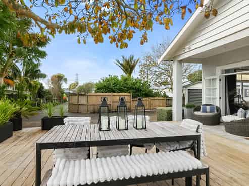 372A Carrington Street, Upper Vogeltown