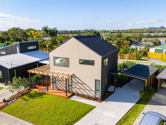 3 Citrus Place, Mangawhai