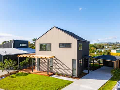 3 Citrus Place, Mangawhai