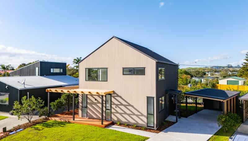 3 Citrus Place, Mangawhai