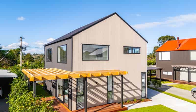 3 Citrus Place, Mangawhai