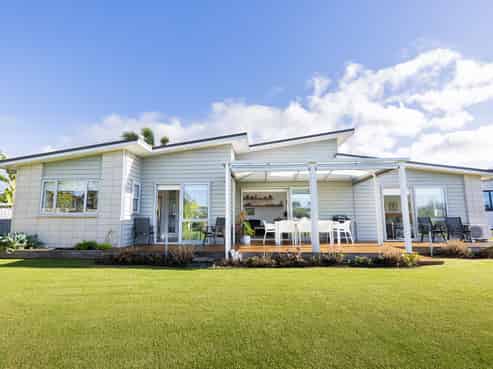 27 Tairua Palms Place, Tairua
