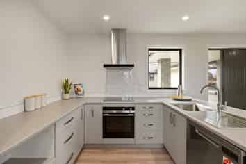 49D Hall Street, Kihikihi