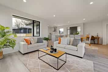 49D Hall Street, Kihikihi