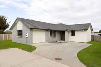 49D Hall Street, Kihikihi