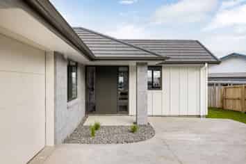 49D Hall Street, Kihikihi