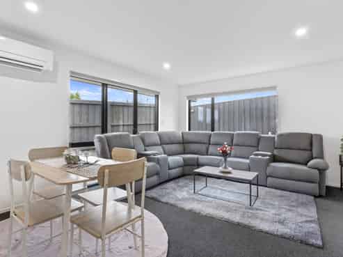 4 Foster Place, Amberley