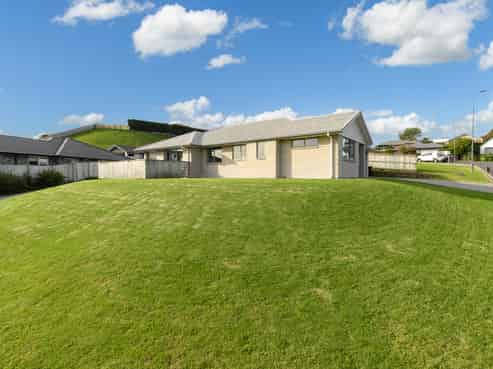 1 Antrim Glade, Welcome Bay