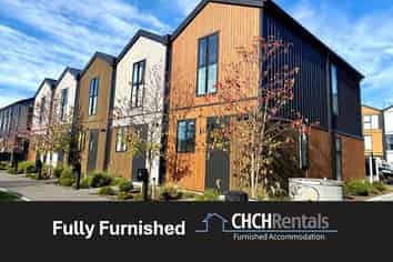 Canterbury - Address withheld