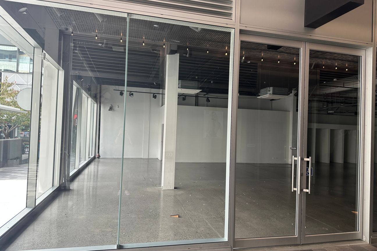 Prime Retail Opportunity-BNZ Centre, Christchurch – pohled 4