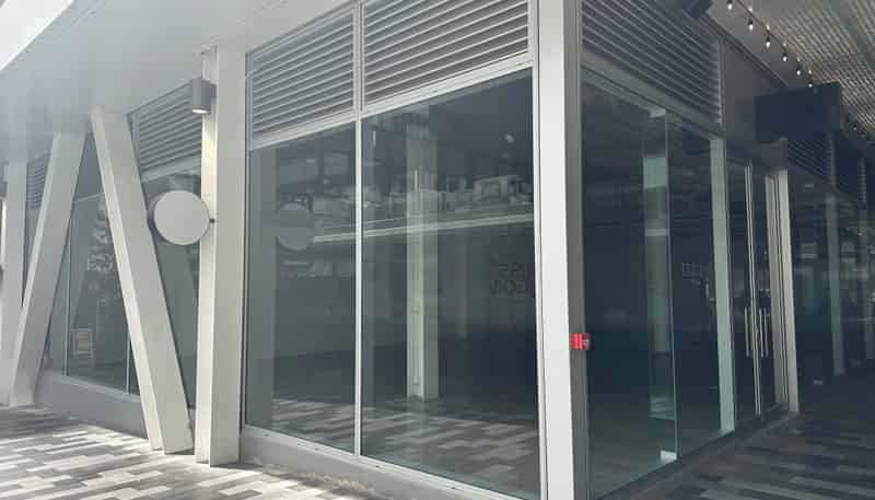 111 Cashel Street, Christchurch Central