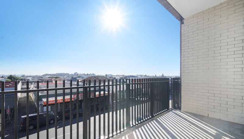 203/20 Mason Avenue, Otahuhu