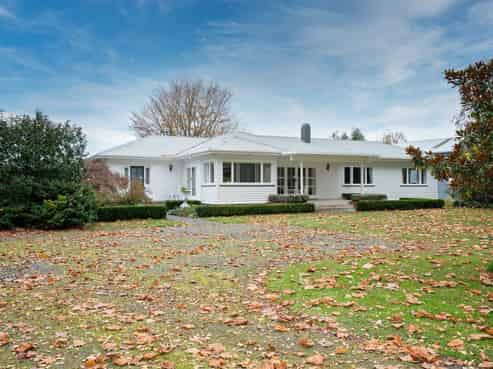 80 Ormond Road, Twyford