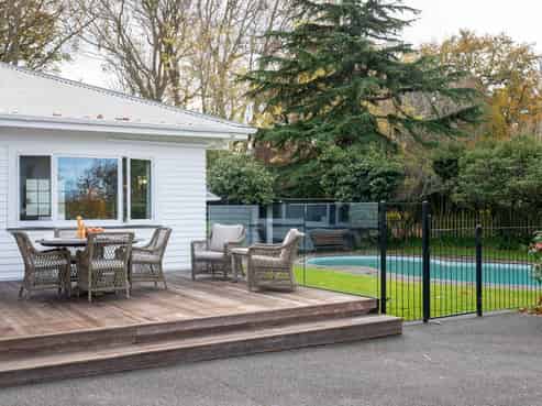80 Ormond Road, Twyford