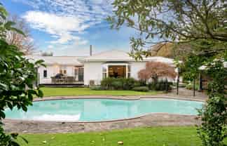 80 Ormond Road, Twyford