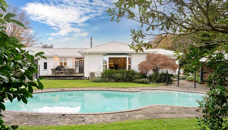 80 Ormond Road, Twyford