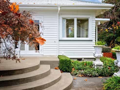 80 Ormond Road, Twyford