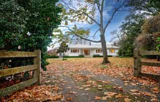 80 Ormond Road, Twyford