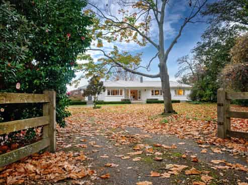 80 Ormond Road, Twyford