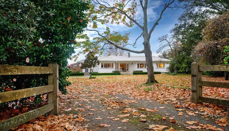 80 Ormond Road, Twyford