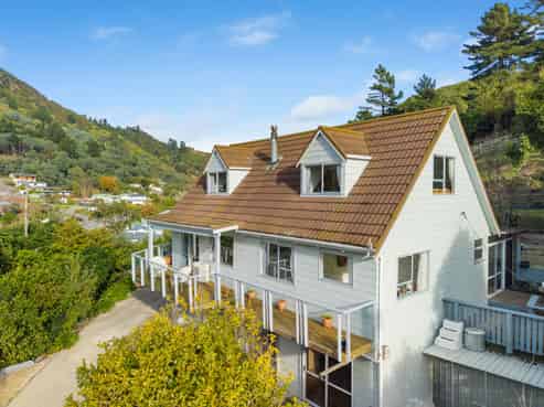 45 Dorset Street, Picton