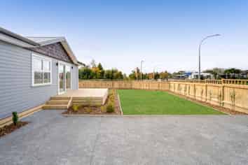 1 Horoeka Street, Inglewood