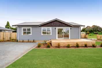 1 Horoeka Street, Inglewood