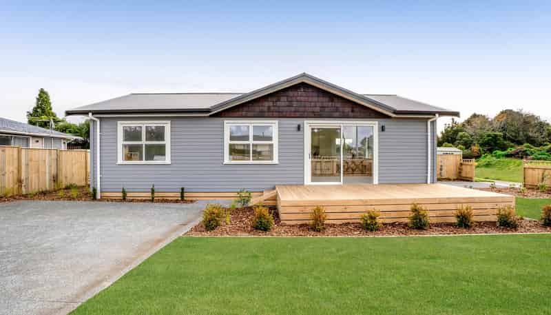 1 Horoeka Street, Inglewood