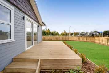 1 Horoeka Street, Inglewood