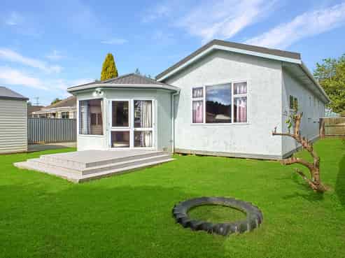 35 Park Street, Foxton