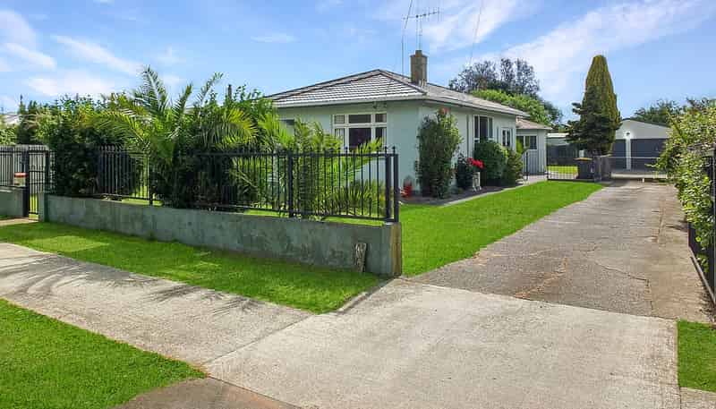35 Park Street, Foxton