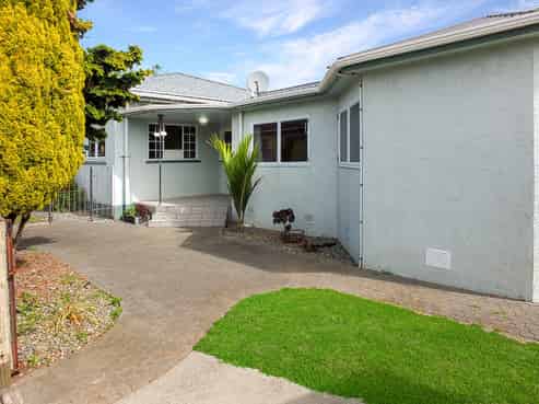 35 Park Street, Foxton
