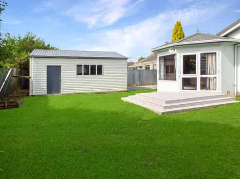 35 Park Street, Foxton
