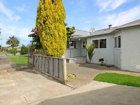 35 Park Street, Foxton