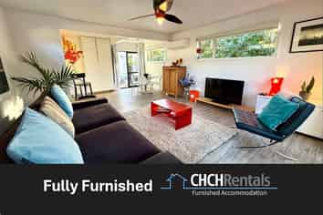 Canterbury - Address withheld