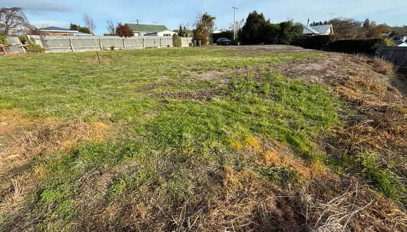 1 Naish Street, Balclutha