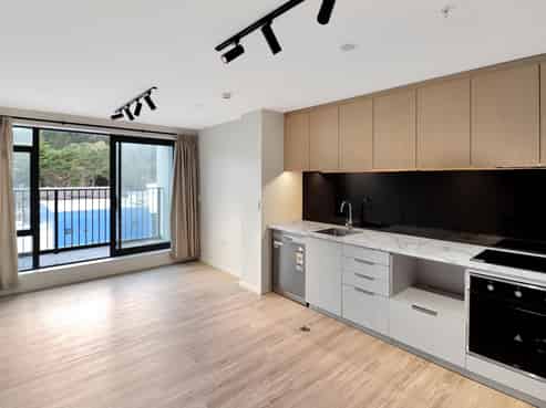 508/21 King Street , Mount Cook