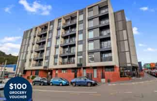 508/21 King Street , Mount Cook